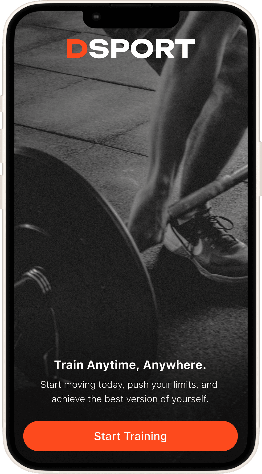 Coach app preview left