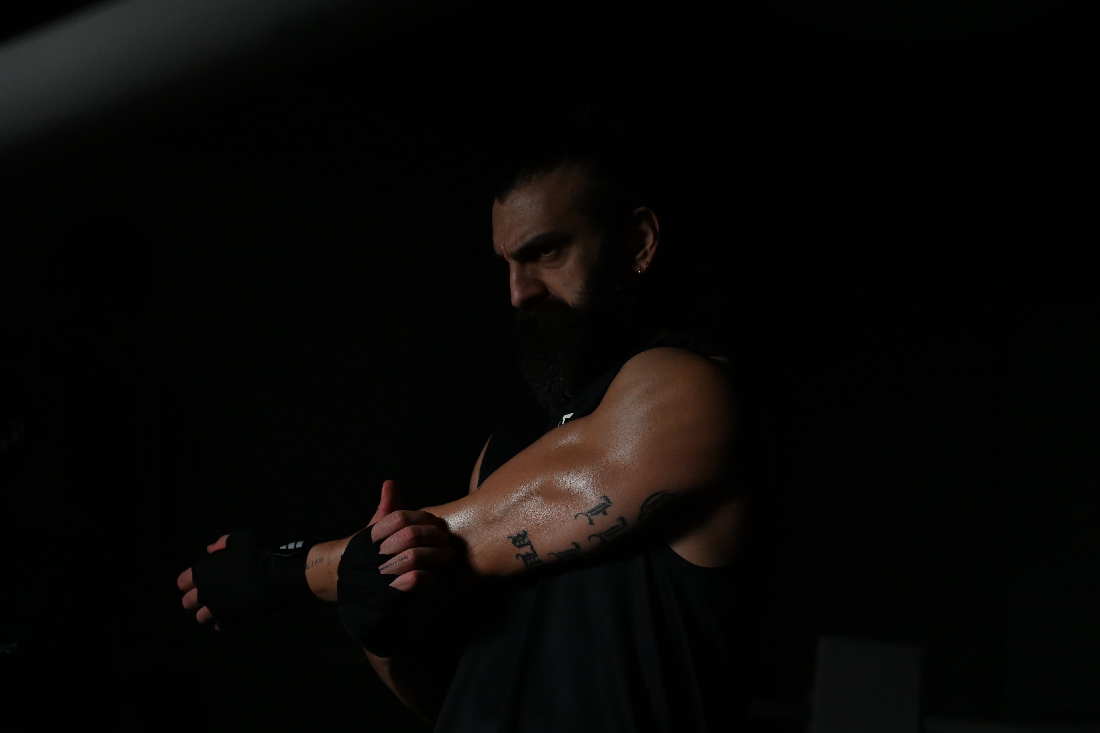 Sevan Shahmirian
